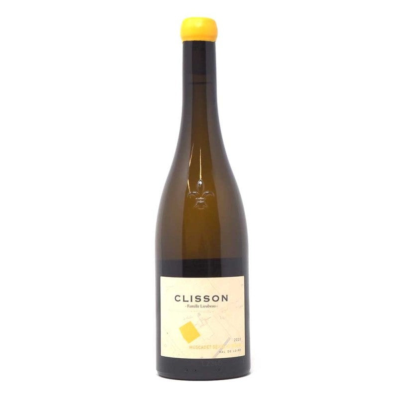 Muscadet Sevre & Maine Cru Clisson, Lieubeau 2020