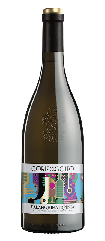 Corte del Golfo Falanghina Irpina DOC