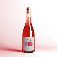 Flint Vineyards Rosé 2025, Norfolk, England