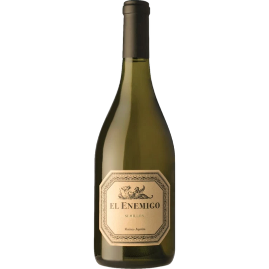 El Enemigo Semillon 2021, Mendoza