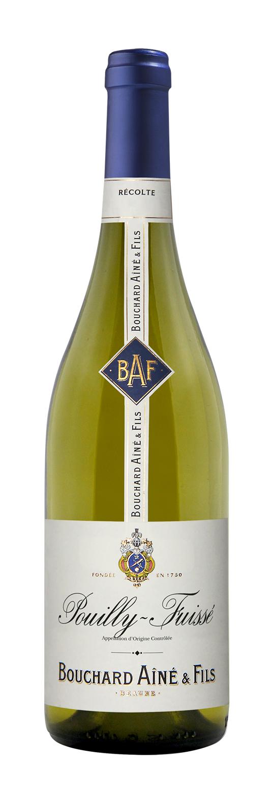 Bouchard Aine & Fils Pouilly Fuisse 2021