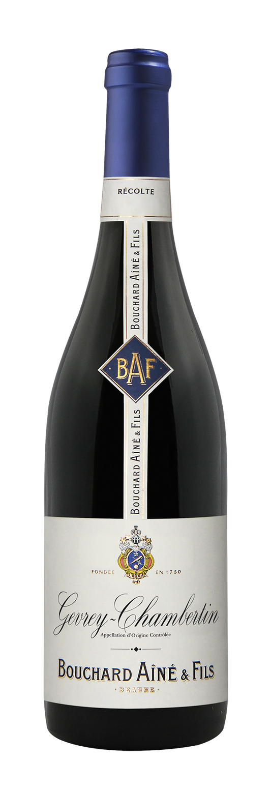 Gevrey Chambertain 2022 Bouchard Aine & Fils