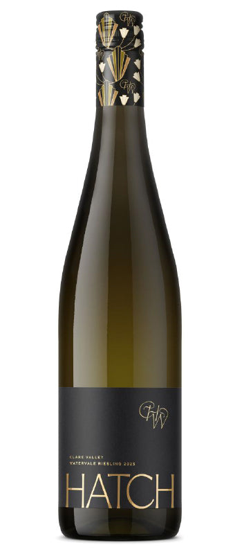 Hatch Clare Valley Riesling 2023