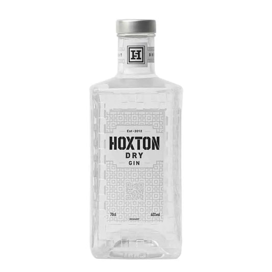 Hoxton Dry Gin 40% 70cl