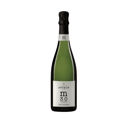 Antech Blanquette de Limoux M 3.0 Brut Nature 2023