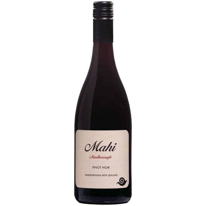 Mahi Marlborough Pinot Noir 2023