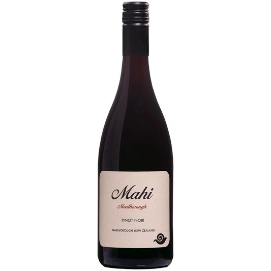 Mahi Marlborough Pinot Noir 2023