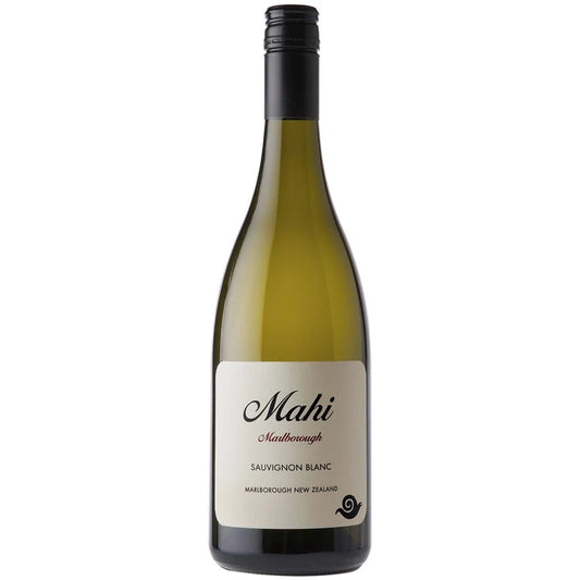 Mahi Marlborough Sauvignon Blanc 2024