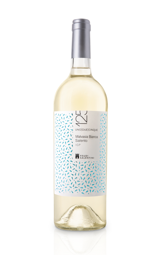 Feudi Salentini 125 Malvasia del Salento