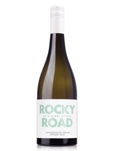 Rocky Road by McHenry Hohnen Semillon Sauvignon Blanc 2021, Margaret River
