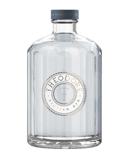 Theodore Pictish Gin