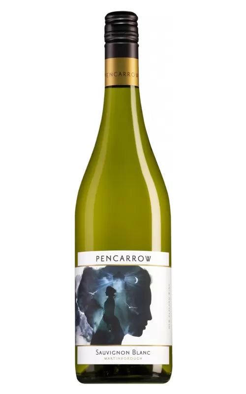 Pencarrow Sauvignon Blanc Martinborough, New Zealand