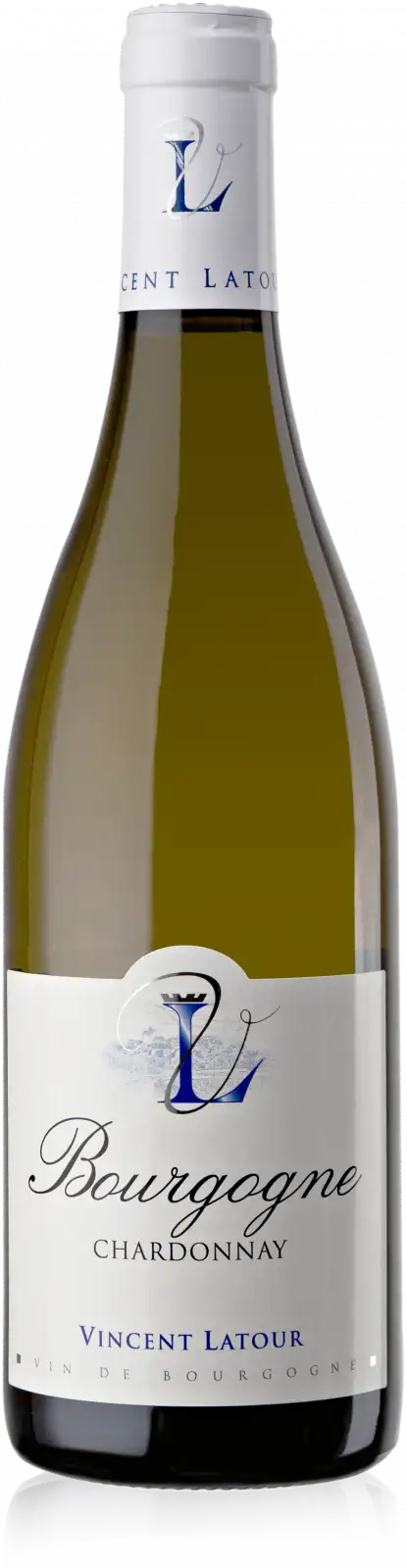 Bourgogne Chardonnay 2017 Vincent Latour