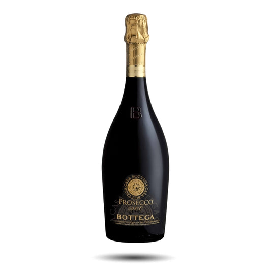 Casa Bottega Prosecco DOC Treviso, Millesimato 2022