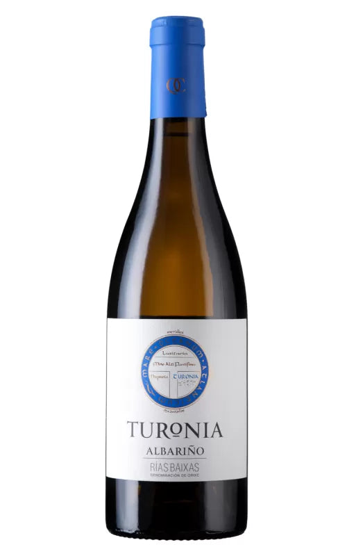 Quinta de Couselo Turonia  Albarino 2025 Rias Baixas