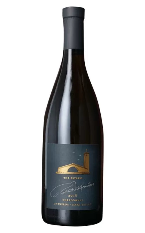 Robert Mondavi The Estate Chardonnay 2019, Carneros