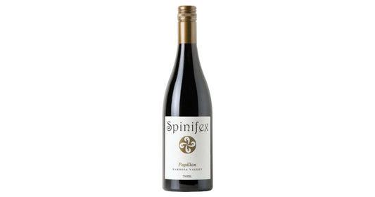 Spinifex Papillon 2021 Grenache, Barossa Valley