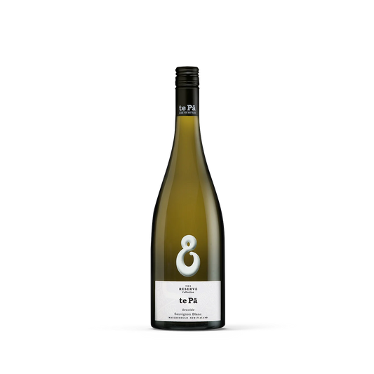 Te Pa Reserve Seaside Sauvignon Blanc 2023, Marlborough