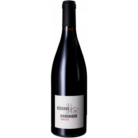Ventoux Rouge 2023 La Reserve Saint Dominique