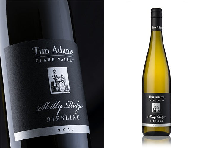 Tim Adams Skilly Ridge Riesling 2020, Clare Valley