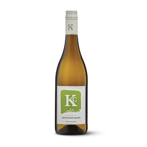 Klein Constantia KC Sauvignon Blanc 2021