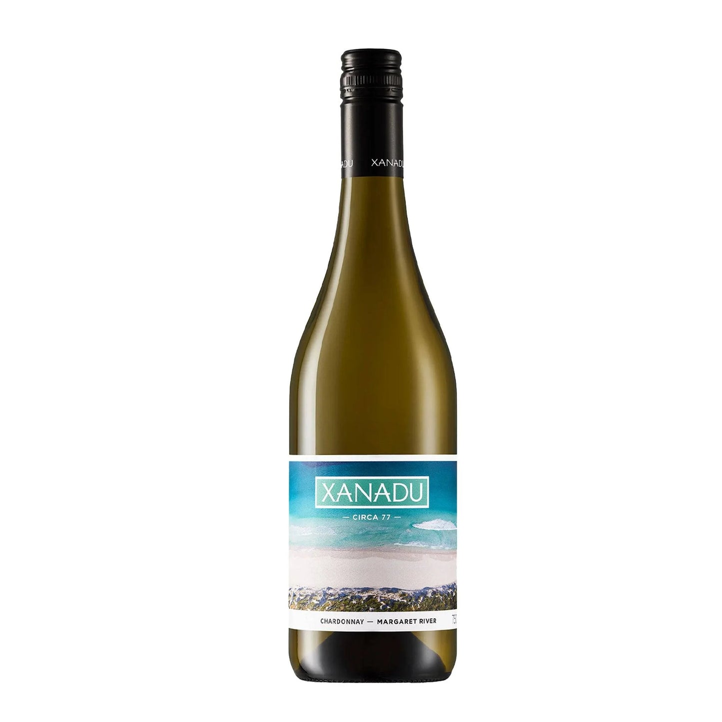 Xanadu Circa 77 Chardonnay 2021, Margaret River