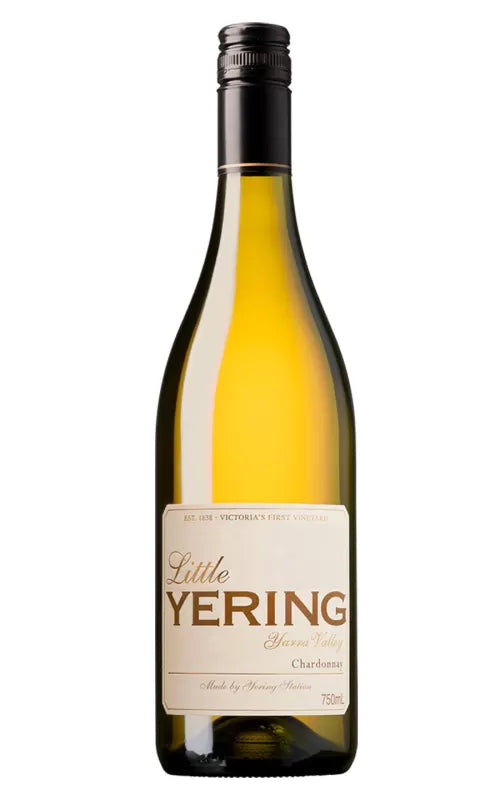 Little Yering Chardonnay 2021, Victoria