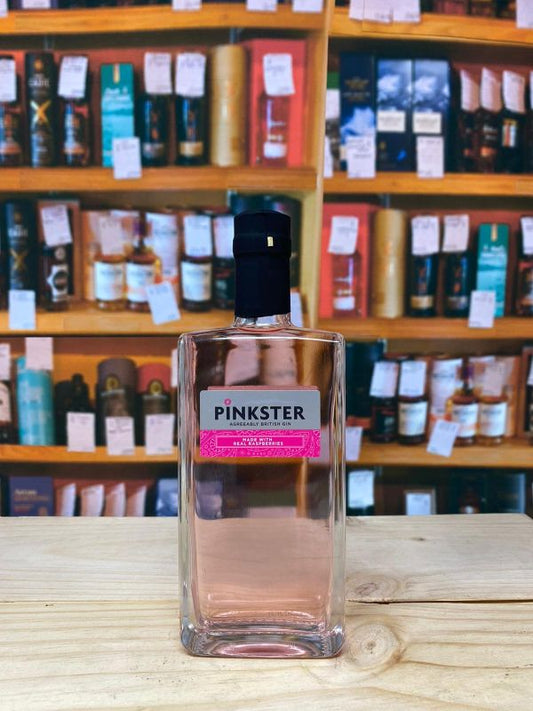 Pinkster Gin 37.5% 70cl