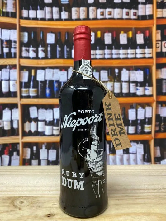 Niepoort Ruby Dum Port