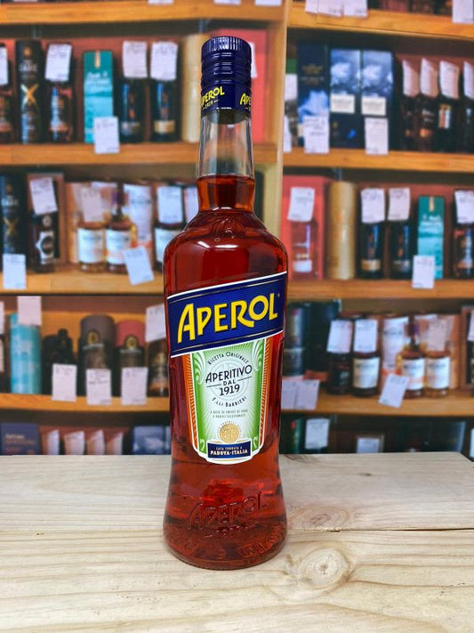 Aperol 11% 70cl