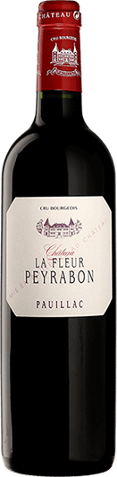 Ch. la Fleur Peyrabon 2017 Pauillac