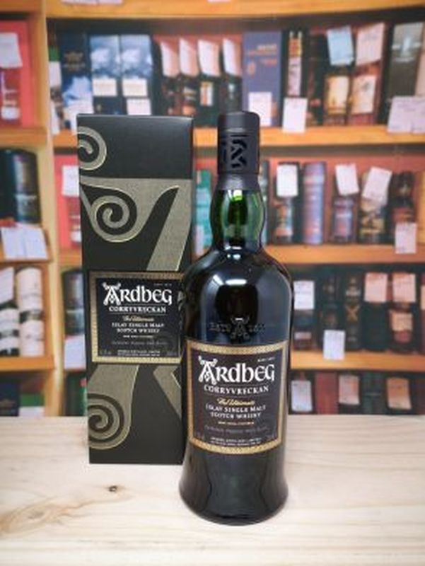 Ardbeg Corryvreckan Islay Single Malt