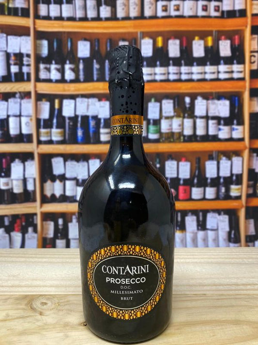 Contarini Prosecco Spum Brut NV Treviso
