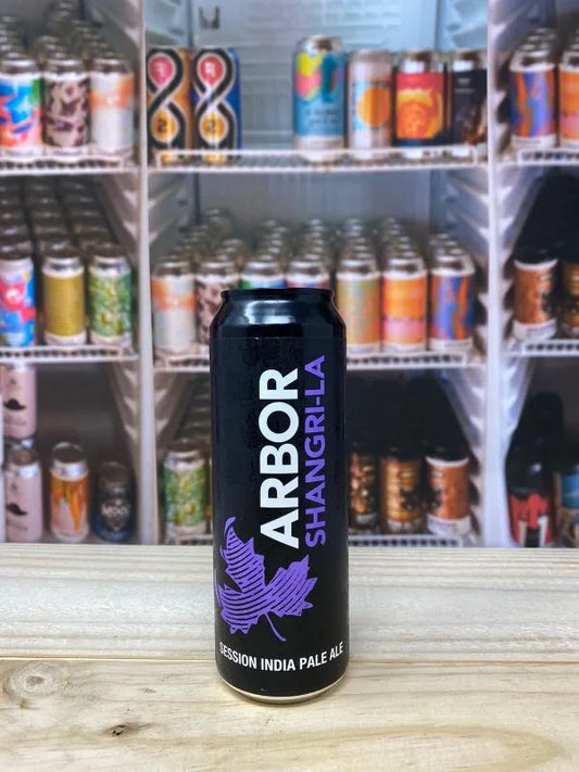 Arbor Shangri-La 4.2% 568cl