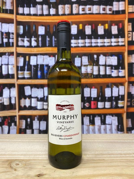 Murphy Vineyards chardonnay 2021