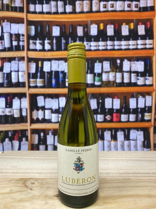 Luberon Blanc 2024 Famille Perrin