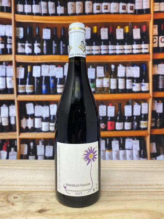 Beaujolais Villages 2024 Cave de Fleurie