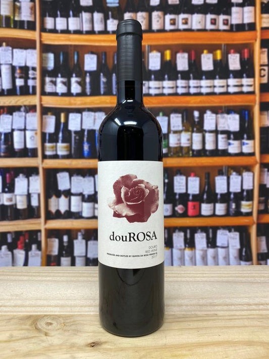douROSA Douro Tinto 2019 Quinta de la Rosa