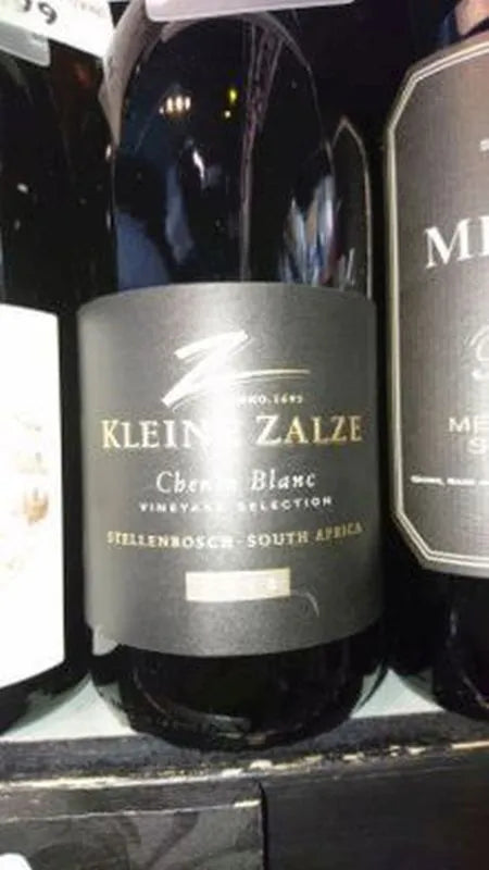 Kleine Zalze Chenin Blanc 2024, Stellenbosch