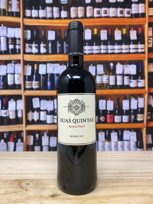 Duas Quintas Douro Red 2021 Ramos Pintos