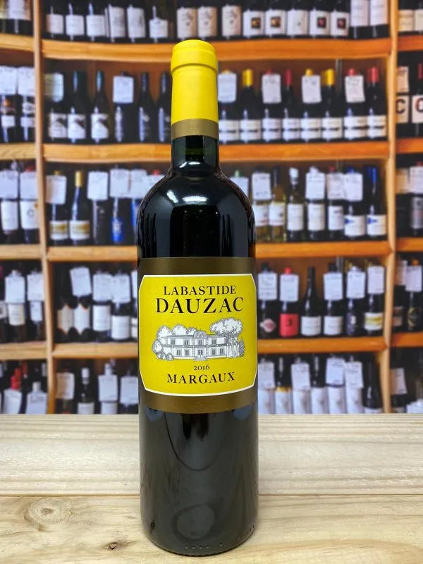 Labastide de Dauzac 2019 Margaux