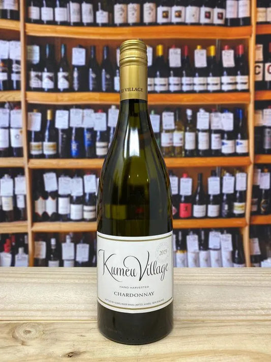 Kumeu River Village Pinot Gris 2024