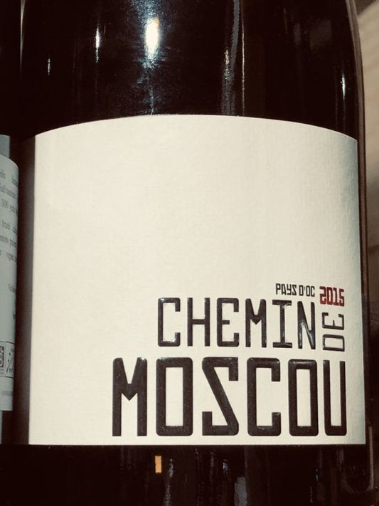 Dom. Gayda Chemin de Moscou 2022 IGP