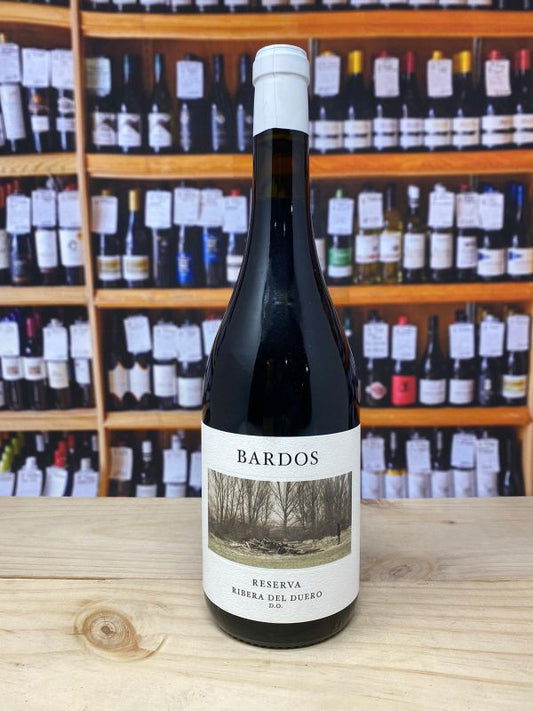 Bardos Reserva 2020 Ribera del Duero