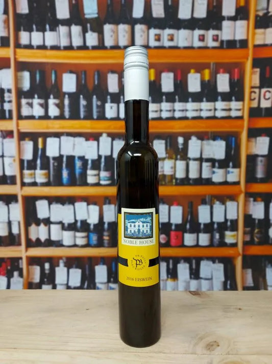 Noble House Eiswein 2018 Pauly Bergweiler 37.5cl