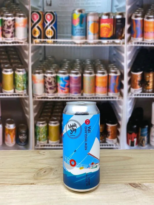 Wylde Sky NEIPA 3.5% 44cl Can