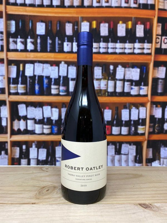 Robert Oatley Signature Pinot Noir 2023 Yarra Valley