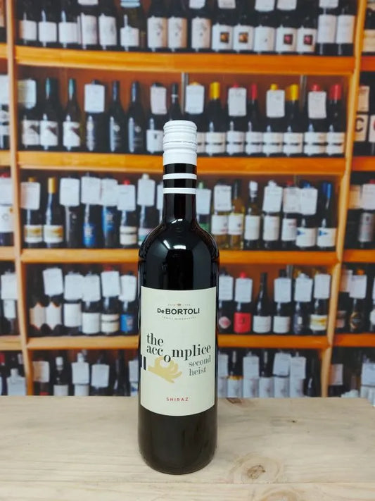 De Bortoli The Accomplice Shiraz 2020