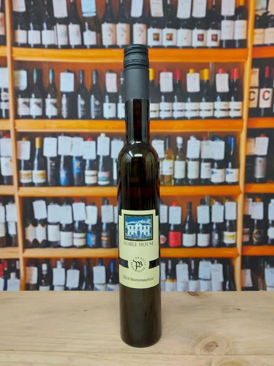 Noble House Beerenauslese 2020 Pauly Bergweiler 37.5cl