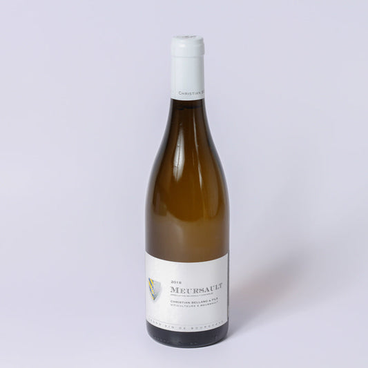 Meursault 2020 Dom. Christian Bellang